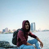Saif, 26  , Alafaya
