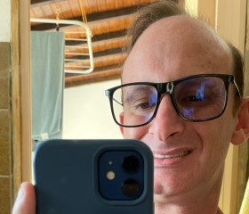 Samuel, 46, Monte Mor