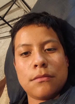 Armando, 30, Estados Unidos Mexicanos, Atlixco