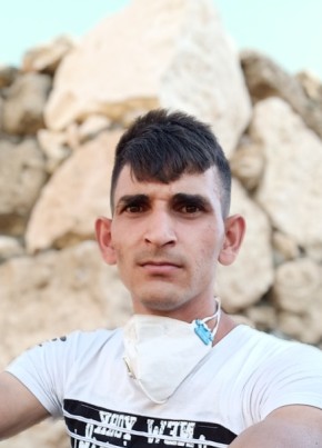 Hüseyin, 29, Türkiye Cumhuriyeti, Batman