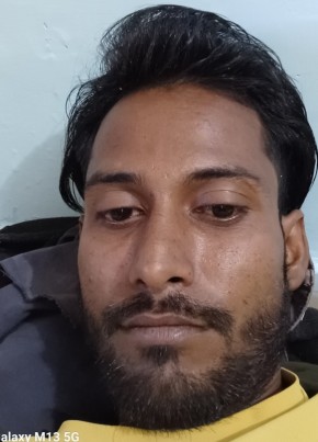 Sanjymagor, 30, India, Gwalior