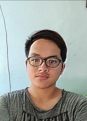 Bensian, 23, Singapore, Singapore