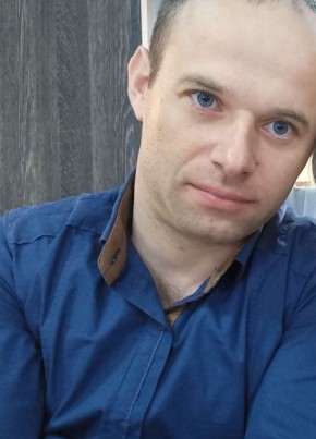 Сергей, 38, Рэспубліка Беларусь, Пінск
