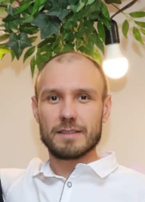 Андрей, 33, Россия, Урай