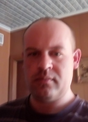 Алексей, 35, Россия, Коченёво