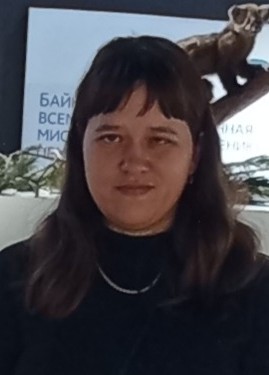 Ира, 34, Россия, Улан-Удэ