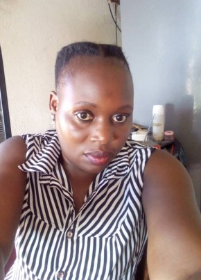 Nassozi Moureen, 35, Uganda, Kampala