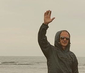 Andr, 51, Yuzhno-Kurilsk