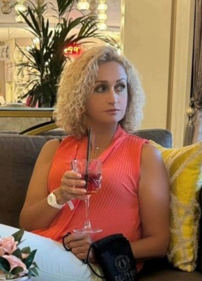Liana из Сочи 48 лет