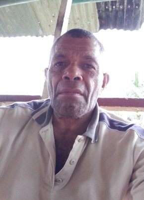 Vili, 54, Fiji, Suva