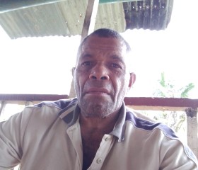 Vili, 54 года, Suva