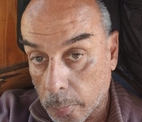 Geb, 58, Buenos Aires