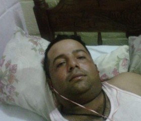 walter, 41, San Rafael (Alajuela)