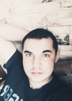 Иван, 31, Россия, Кшенский