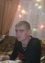 Юрий, 36, Россия, Челябинск