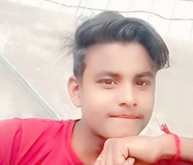 Deepak.saini, 21 год, New Delhi