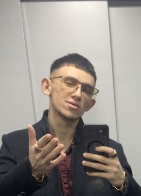 Дима из Москвы 24 года