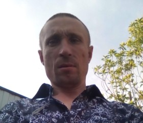 Олег, 42 года, Калачинск