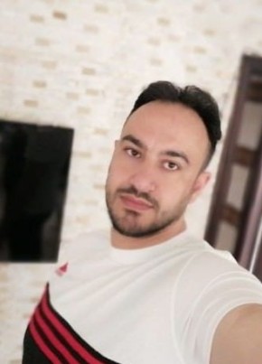 ALAdnan, 38, الجمهورية العربية السورية, دمشق
