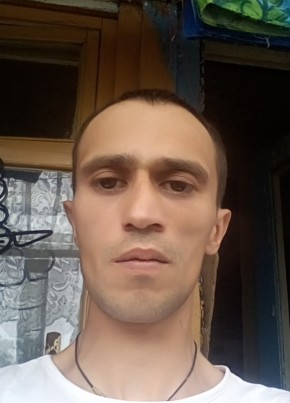 Ivan, 35, Россия, Краснокамск