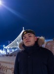 Кирилл, 22 года, Пермь