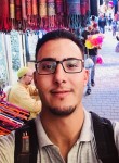 Mohamed, 32, Essaouira