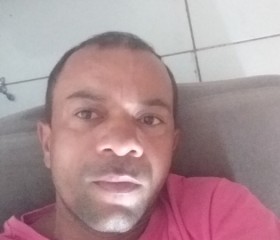 Fábio Oliveira S, 39 лет, Petrolina
