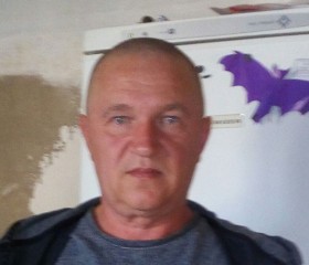 Олег, 51 год, Джанкой