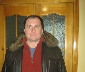 Эдуард, 54 года, Нікополь