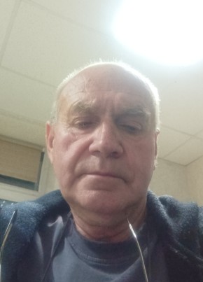 Геннадий из Горад Мінска 71 год