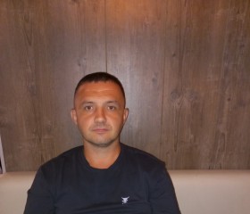 Сергей, 38 лет, Долгопрудный