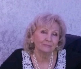 Tamara, 70, Samara