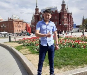 Алег, 19 лет, Москва