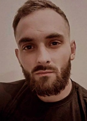Родион из Магілёў 29 лет