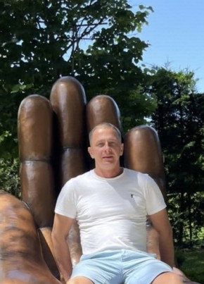 Stanislav, 44, Russia, Krasnodar