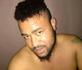 Gerson, 34, Corroios