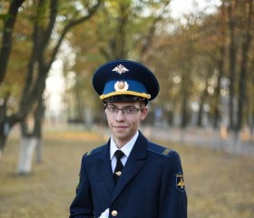 Дмитрий, 21 год, Матвеев Курган