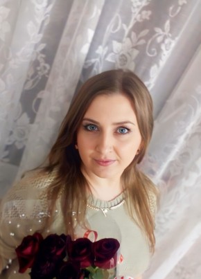 Галина, 34, Россия, Кропоткин