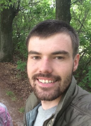 Sergey, 28, Russia, Kstovo
