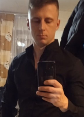 Vovchik, 33, Russia, Moscow