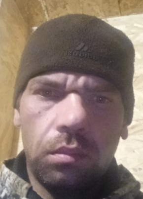 Сергей, 38, Россия, Сергач
