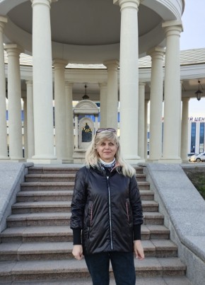 Оксана из Орёла 53 года