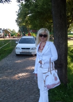 Angel, 48, Рэспубліка Беларусь, Горад Мінск