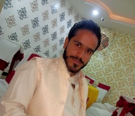Asim.qureshi, 21 год, اسلام آباد