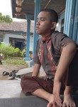 Fajar Romadlon, 20 лет, Kota Semarang