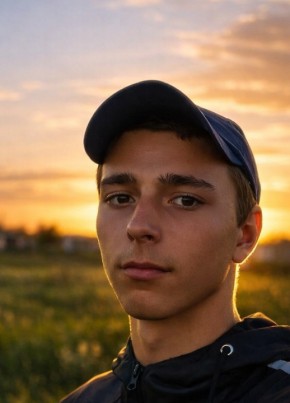 Kirill, 21, Russia, Kartaly