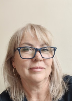 Tatyana, 49, Russia, Samara