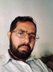 Muhammad ashraf, 38  , Islamabad