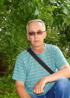 Тимур, 62, Россия, Кострома