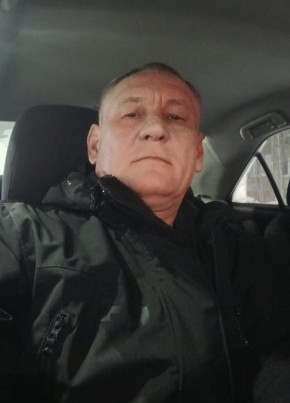 Станислав из Сургута 50 лет